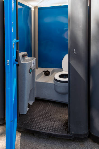 Porta potty rental for outdoor events in Spooner, WI