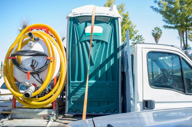 Best Best portable toilet rental  in Spooner, WI