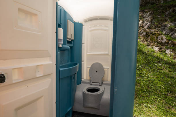 Best Wedding porta potty rental  in Spooner, WI