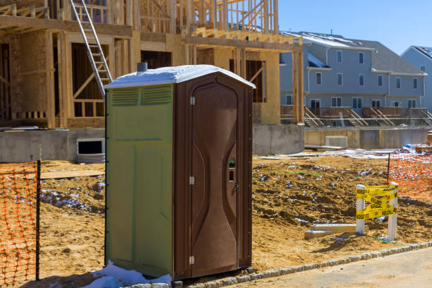 Portable Toilet Options We Offer in Spooner, WI