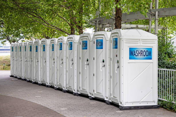 Best Local porta potty services  in Spooner, WI