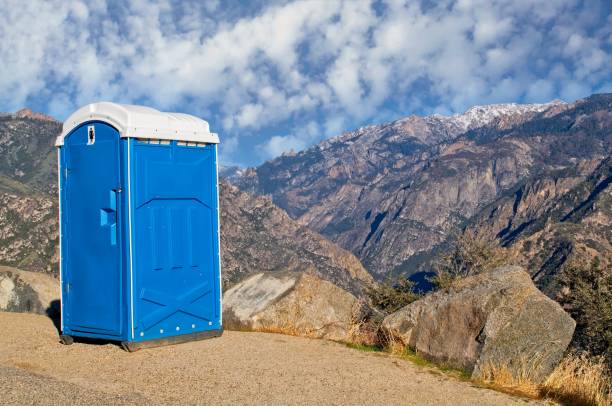 Best Portable toilet rental cost  in Spooner, WI