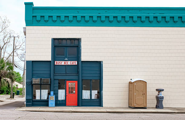 Best Affordable portable toilet rental  in Spooner, WI