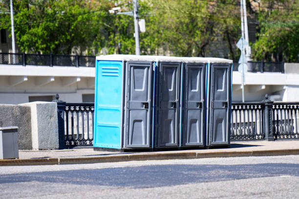 Best Event porta potty rental  in Spooner, WI