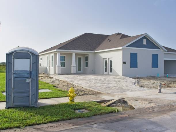 Best Porta potty delivery and setup  in Spooner, WI