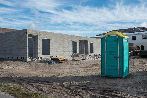 Best Portable bathroom rental  in Spooner, WI